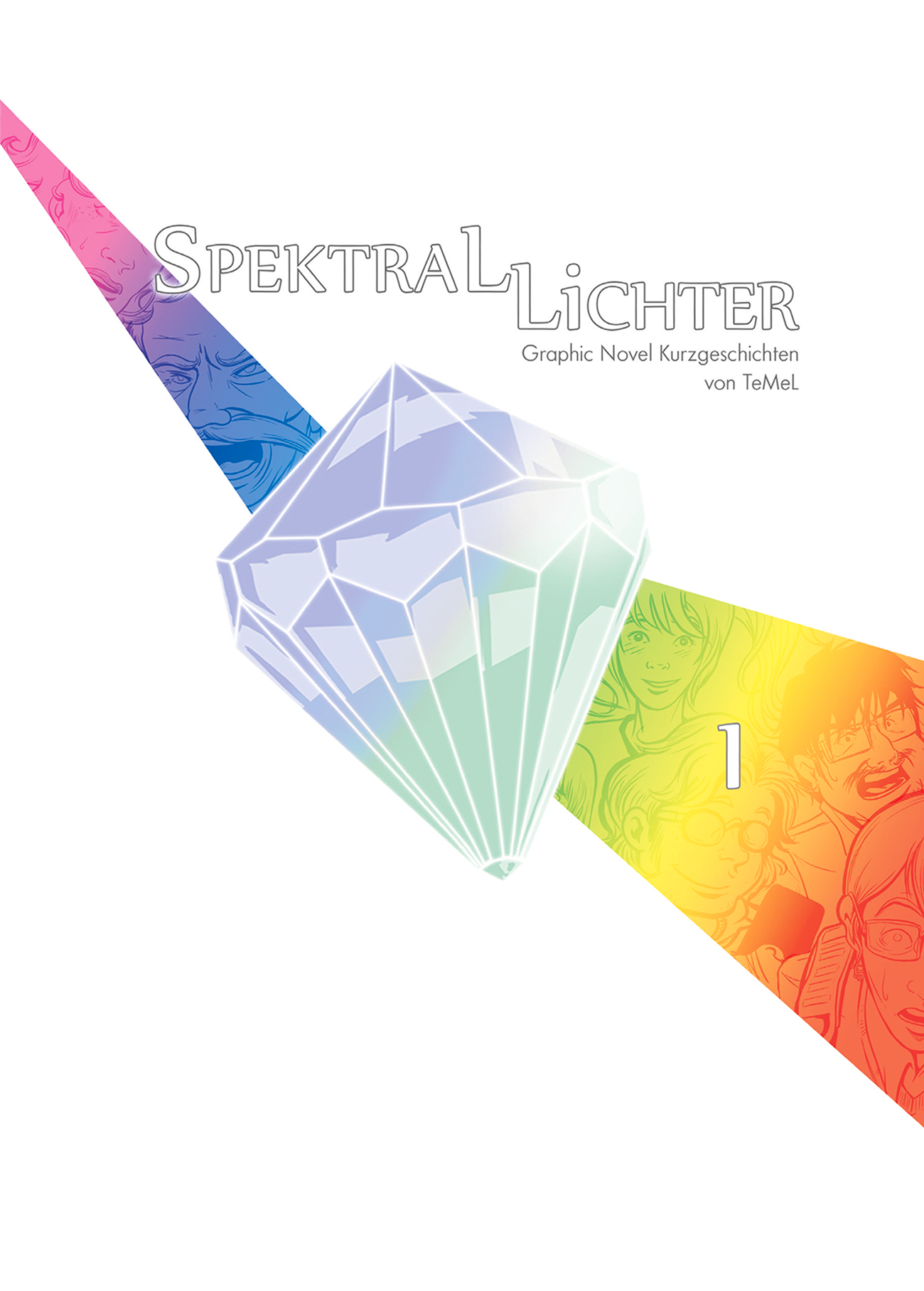 SPEKTRALLICHTER