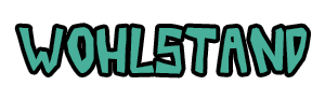 Wohlstand