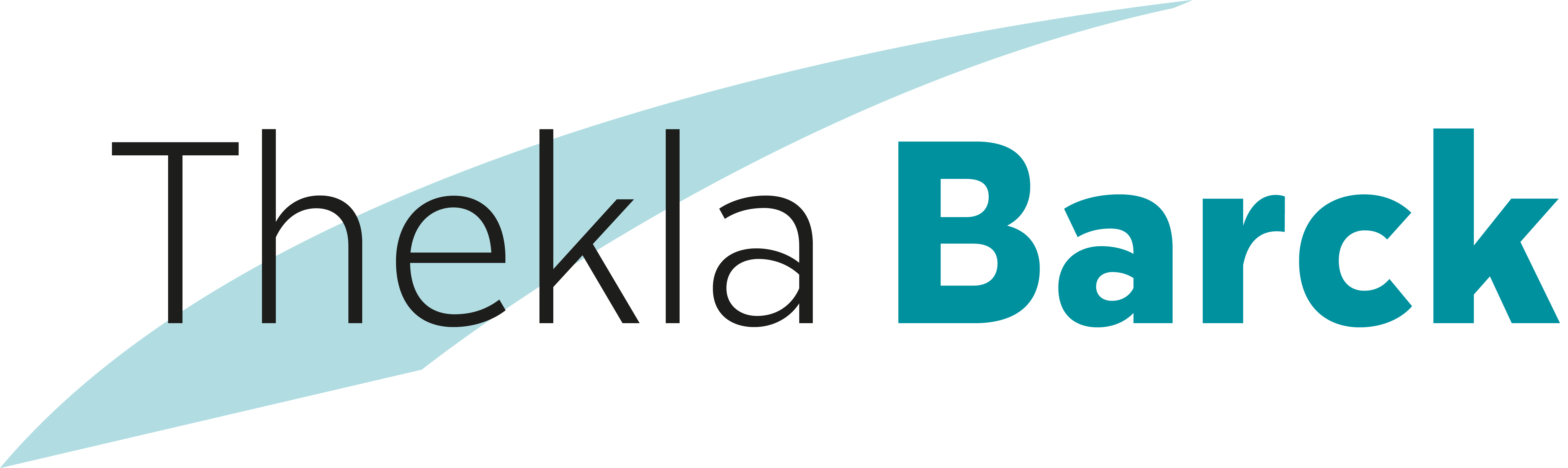 Thekla Barck